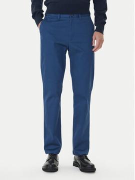 Calvin Klein Chinos kelnes · Mėlyna · Slim Fit