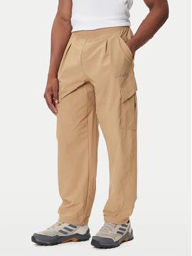 adidas Outdoor kelnės · Smėlio