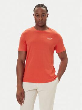 Mustang Marškinėliai · Raudona