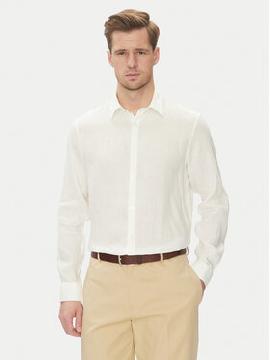 Marciano Guess Marškiniai · Balta · Regular Fit