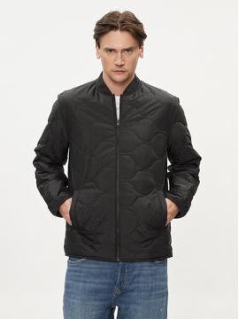 Only & Sons Demisezoninė striukė · Juoda