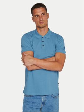 Matinique Polo marškinėliai · Mėlyna