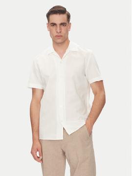 Baldessarini Marškiniai · Balta · Regular Fit