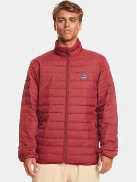 Quiksilver Demisezoninė striukė · Raudona