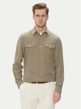 Marciano Guess Marškiniai · Žalia · Regular Fit