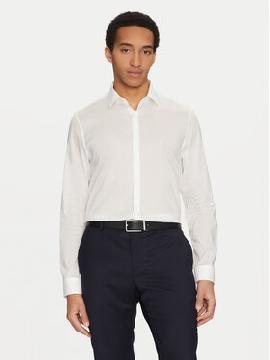 Calvin Klein Marškiniai · Balta · Regular Fit