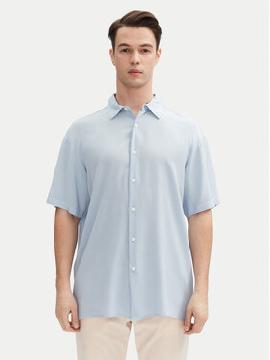 Jack & Jones Marškiniai · Žydra · Relaxed Fit