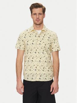 Blend Marškiniai · Smėlio · Regular Fit