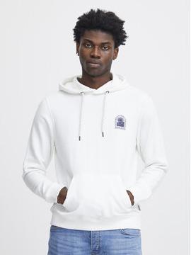 Blend Džemperis · Balta