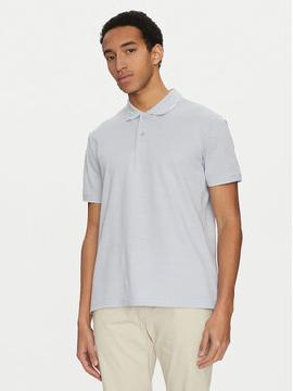 Calvin Klein Polo marškinėliai · Mėlyna