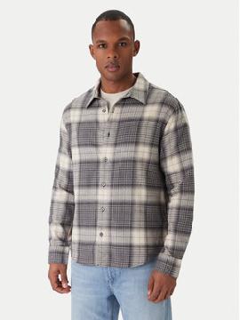 Calvin Klein Jeans Marškiniai · Smėlio · Regular Fit