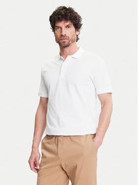Pierre Cardin Polo marškinėliai · Balta