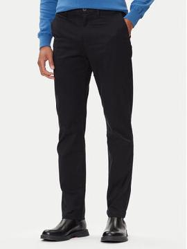 Calvin Klein Chinos kelnes · Juoda · Slim Fit