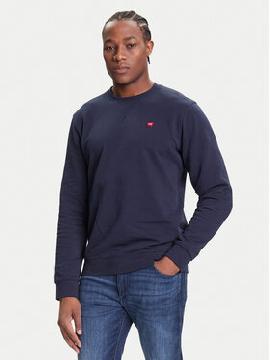 Wrangler Džemperis · Tamsiai mėlyna