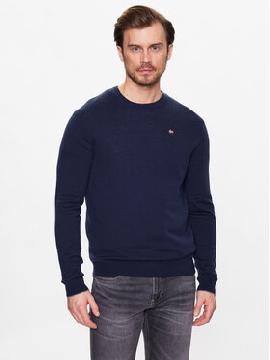 Napapijri Megztinis · Tamsiai mėlyna