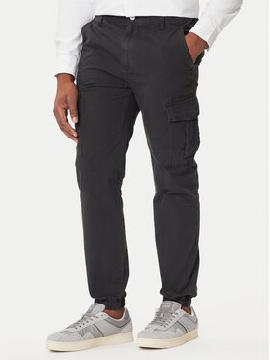 Tommy Jeans Jogger kelnės · Juoda · Slim Fit
