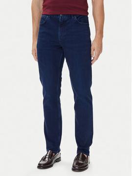 Tommy Hilfiger Džinsai · Tamsiai mėlyna · Regular Fit