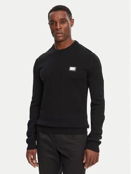 Dolce&Gabbana Megztinis · Juoda