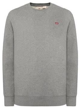 Levi's® Džemperis · Pilka