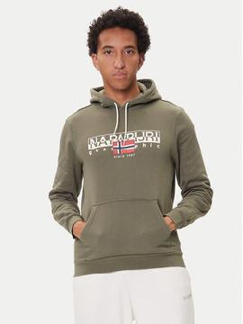 Napapijri Džemperis · Chaki