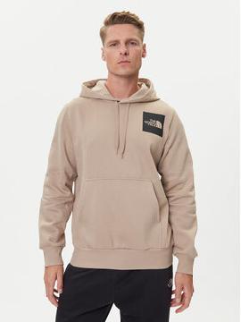 The North Face Džemperis · Smėlio