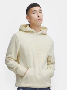 Blend Džemperis · Écru