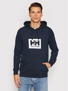 Helly Hansen Džemperis · Tamsiai mėlyna
