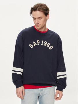 Gap Džemperis · Tamsiai mėlyna