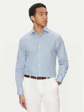 Marciano Guess Marškiniai · Mėlyna · Regular Fit