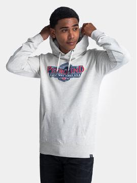 Petrol Industries Džemperis · Pilka