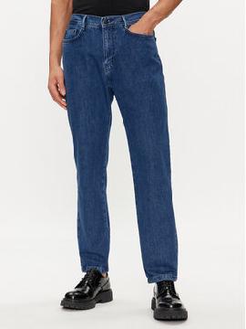 Sisley Džinsai · Mėlyna · Regular Fit