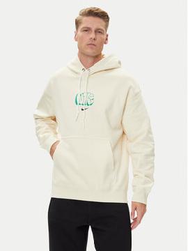 Nike Džemperis · Geltona