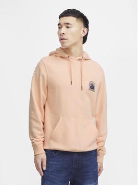 Blend Džemperis · Oranžinė