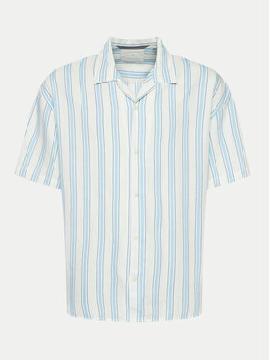 Jack & Jones Marškiniai · Mėlyna · Relaxed Fit