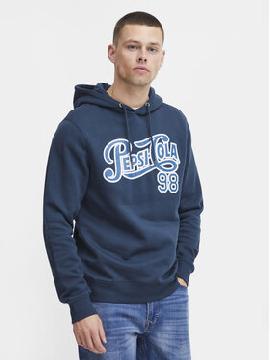 Blend Džemperis · Tamsiai mėlyna