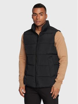 Calvin Klein Liemenė · Juoda