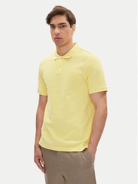 Mustang Polo marškinėliai · Geltona