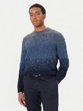 Guess Megztinis · Mėlyna