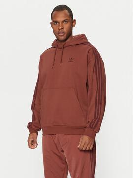 adidas Džemperis · ADICOLOR · Raudona