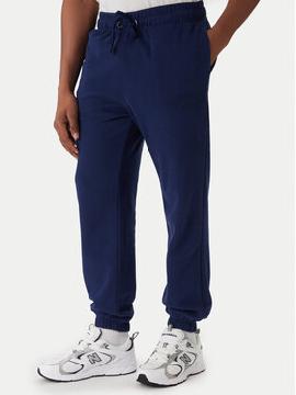 Jack & Jones Sportinės kelnės · Mėlyna · Relaxed Fit