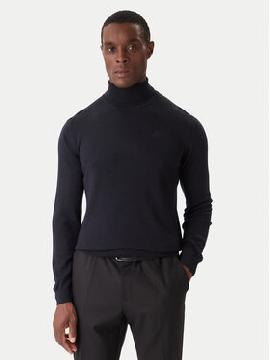 KARL LAGERFELD Golfas · Tamsiai mėlyna