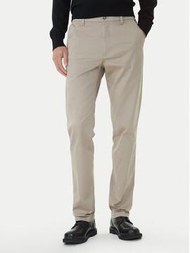 Calvin Klein Chinos kelnes · Smėlio · Slim Fit