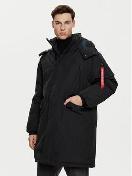 Alpha Industries Striukė · Juoda