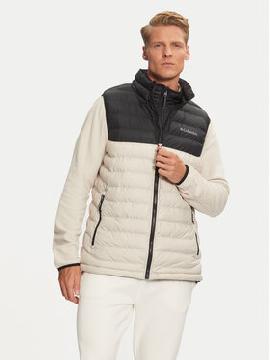 Columbia Liemenė · Smėlio