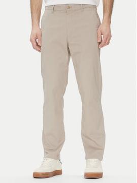 Calvin Klein Jeans Chinos kelnes · Smėlio · Slim Fit