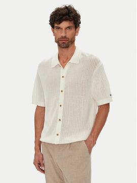 Tommy Hilfiger Marškiniai · Smėlio · Regular Fit