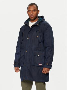 Hunter Striukė · Tamsiai mėlyna