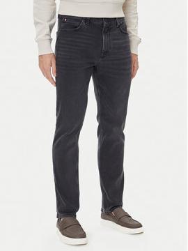Tommy Hilfiger Džinsai · Juoda · Regular Fit