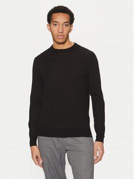 Guess Megztinis · Juoda