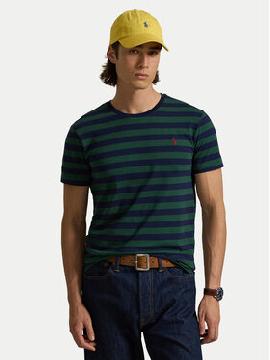 Polo Ralph Lauren Marškinėliai · Žalia